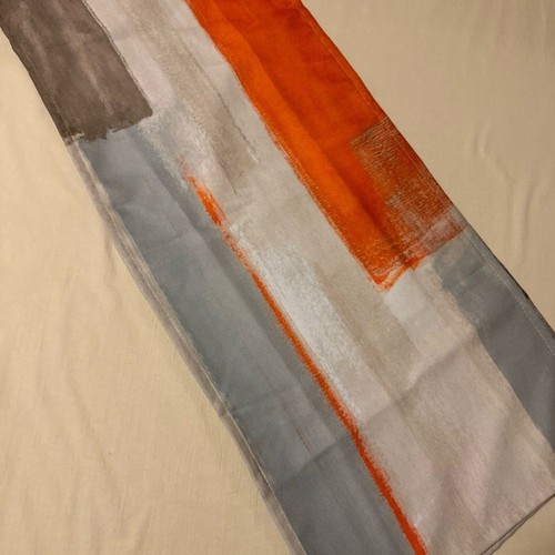 Table runner inches - runner, long