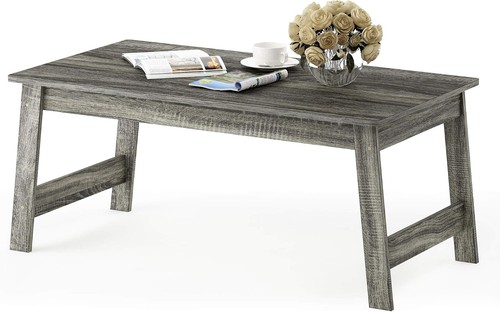 Start coffee table - coffee, oak