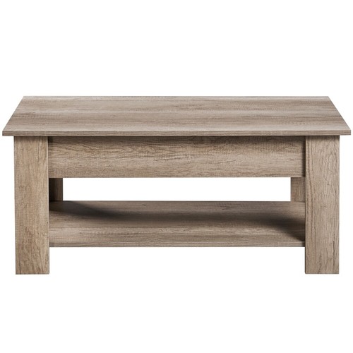 Modern lift top - top, coffee