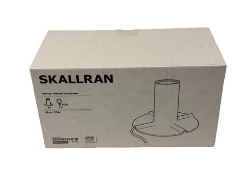 Table lamp base dark grey - table,