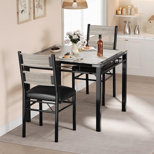 Set for dining table kitchen - dining,